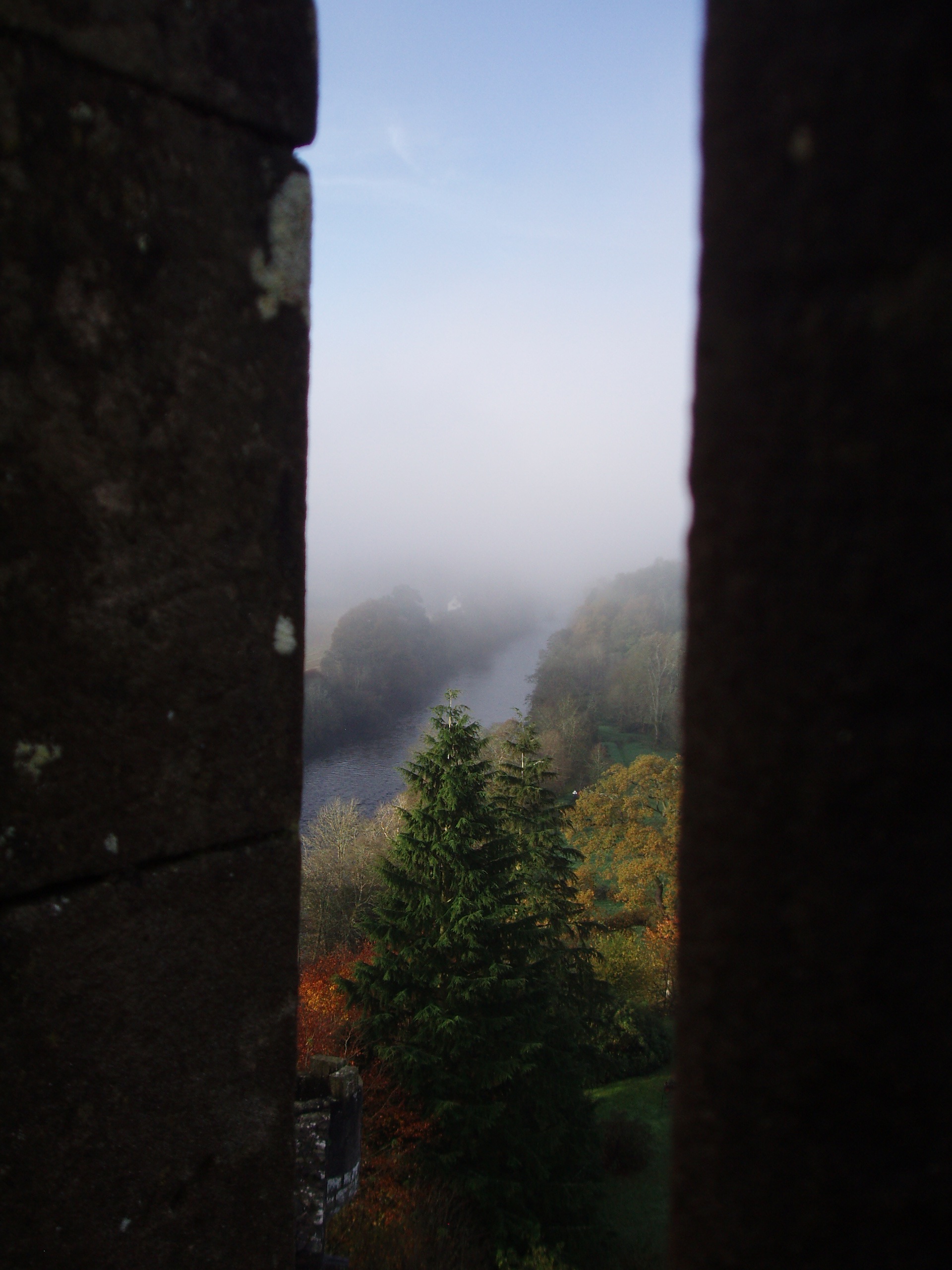 The River Teith