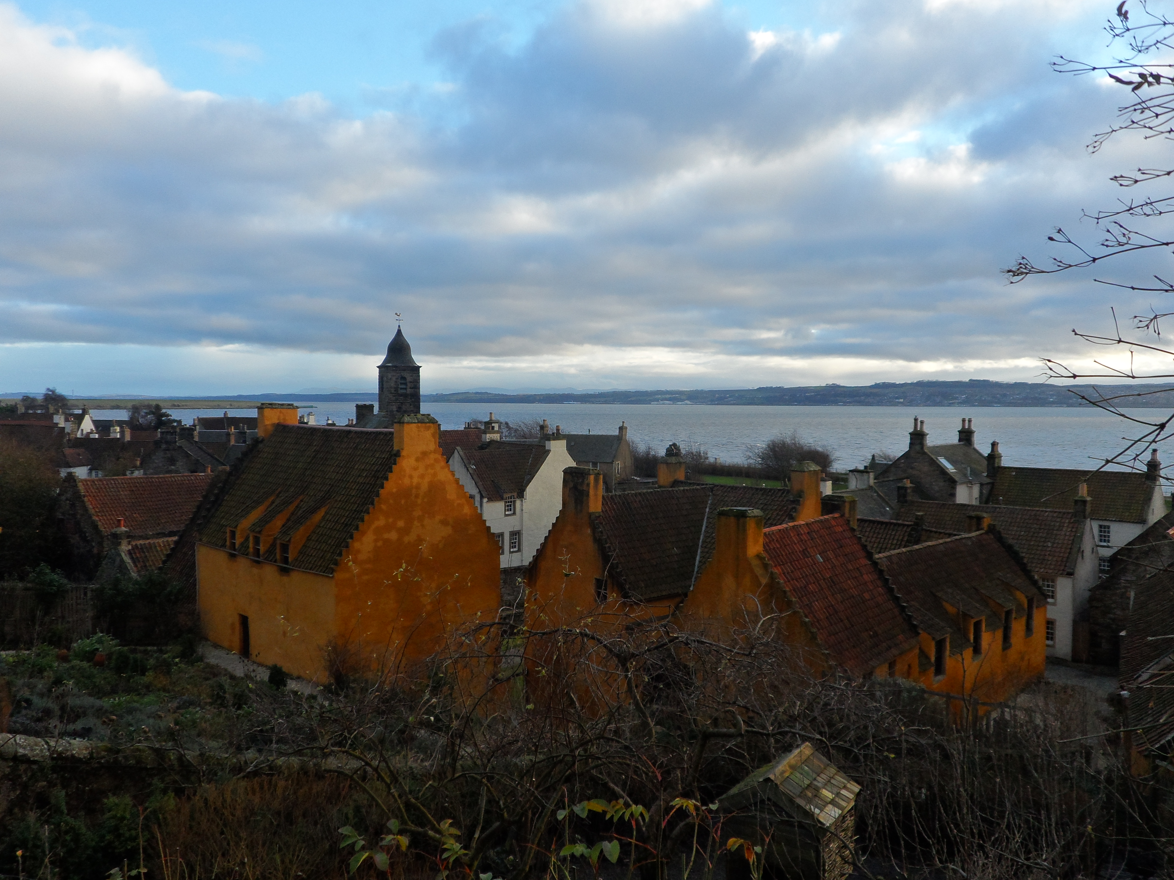 Culross