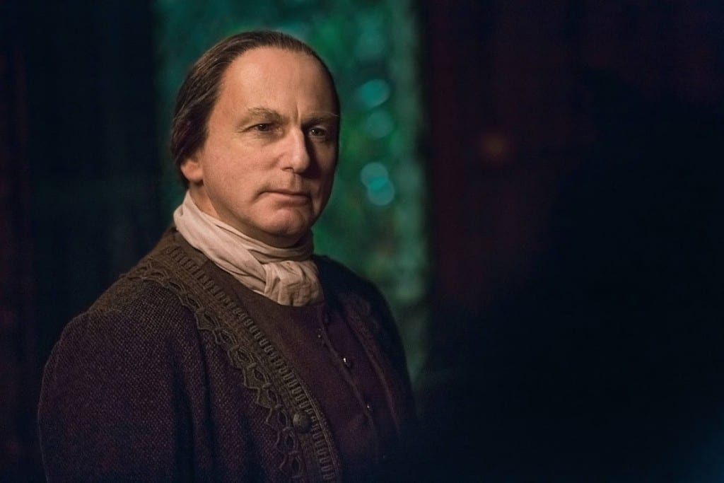 'Outlander' Episode 109 "The Reckoning"