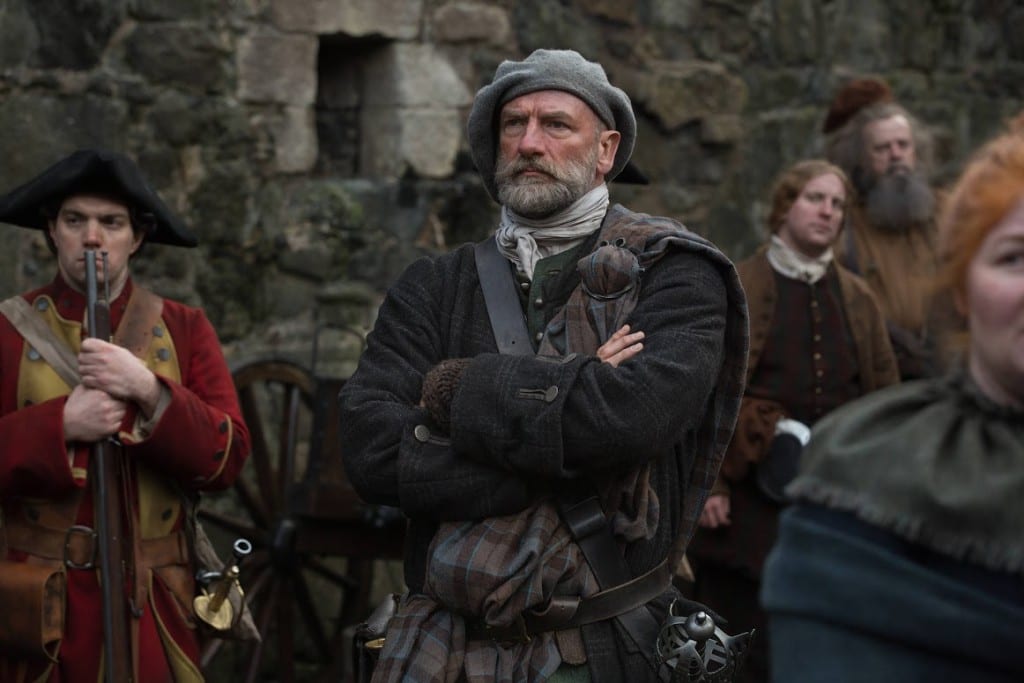 'Outlander' Episode 109 "The Reckoning"