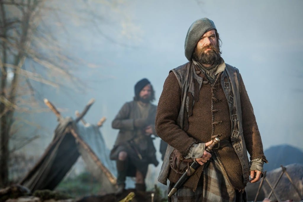 'Outlander' Episode 109 "The Reckoning"