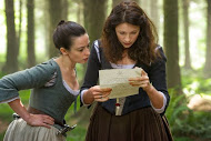 Previews and official photos of ‘Outlander’ Episode 114 “The Search”