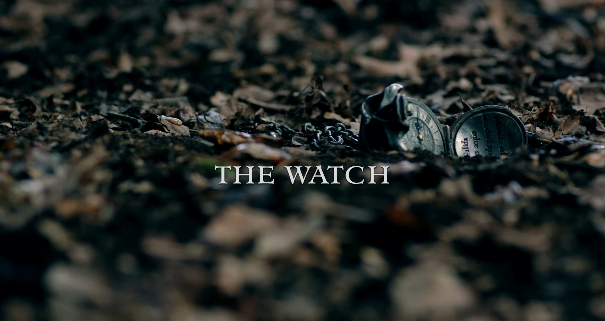 The Watch