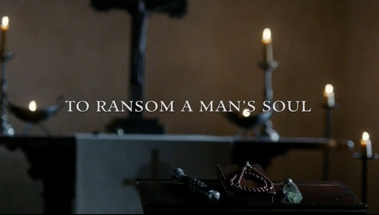 Episode 98: Discussion of ‘Outlander’ Episode 116 “To Ransom a Man’s Soul”