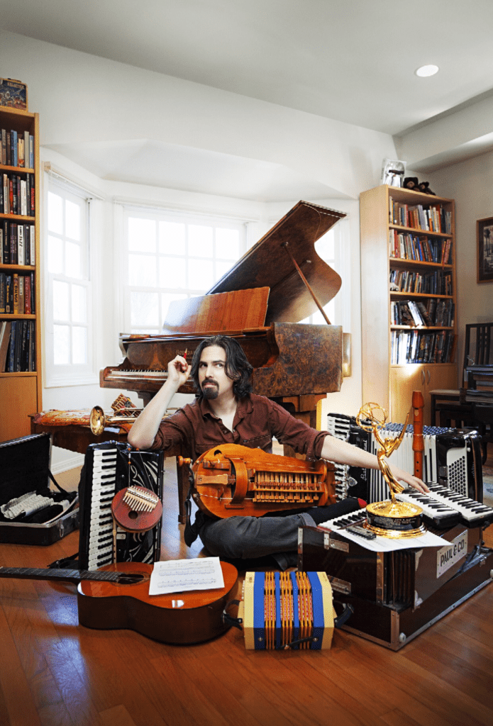 Bagpipes ALWAYS win The Outlander Podcast