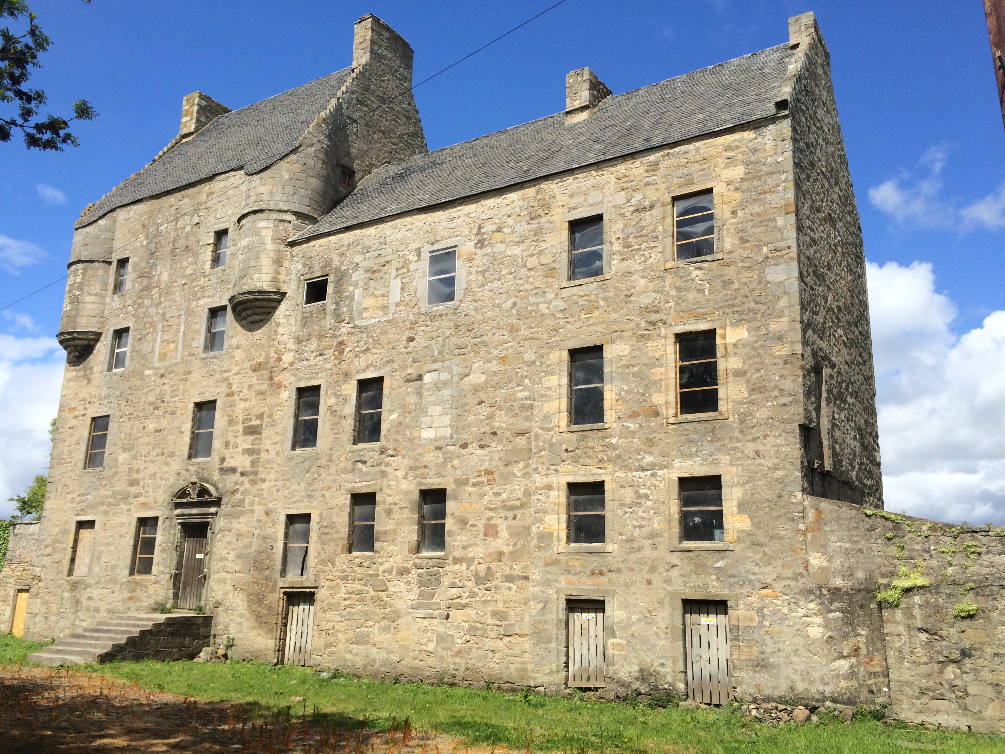 Lallybroch