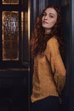 Sophie Skelton