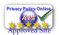 Privacy Policy Online Approved Site