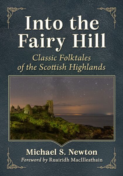 'Into the Fairy Hill'